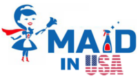 Maid in USA